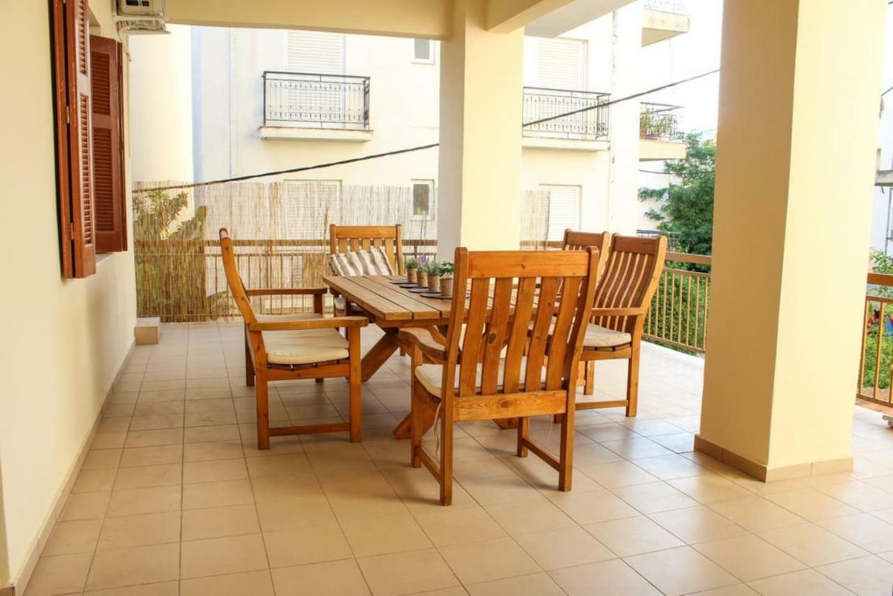 Centro Home Kalamata Exterior photo